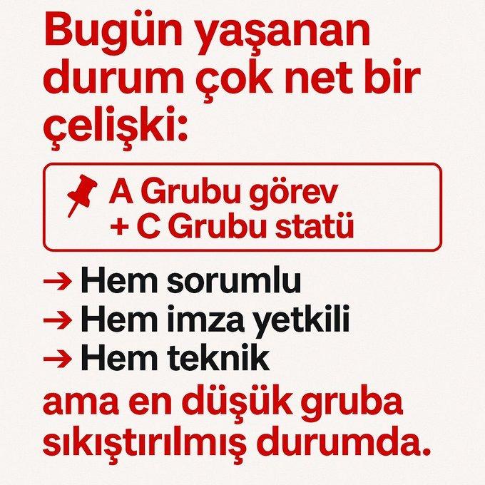 #KulturelMirasUzmani #KulturelMirasUzmaninaAdalet