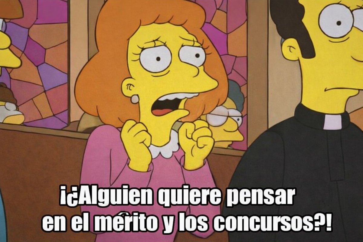 <a href="/Matador000/">matador 🇪🇭</a> Alguien? <a href="/CNSCColombia/">Comisión Nacional del Servicio Civil</a>  #ElMeritoExiste