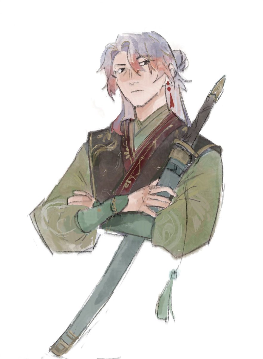 Soph951165's tweet image. #bladehsr it's bladie!