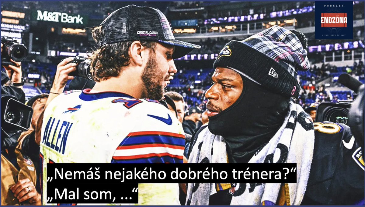 Fasinujúce. Dva silné kluby s elitnými QB hľadajú nových trénerov. Takéto "ponuky práce" sa dejú veľmi zriedkavo. Naposledy keď hľadali Packers trénera?

A dva naraz? Neskutočne zaujímavé.