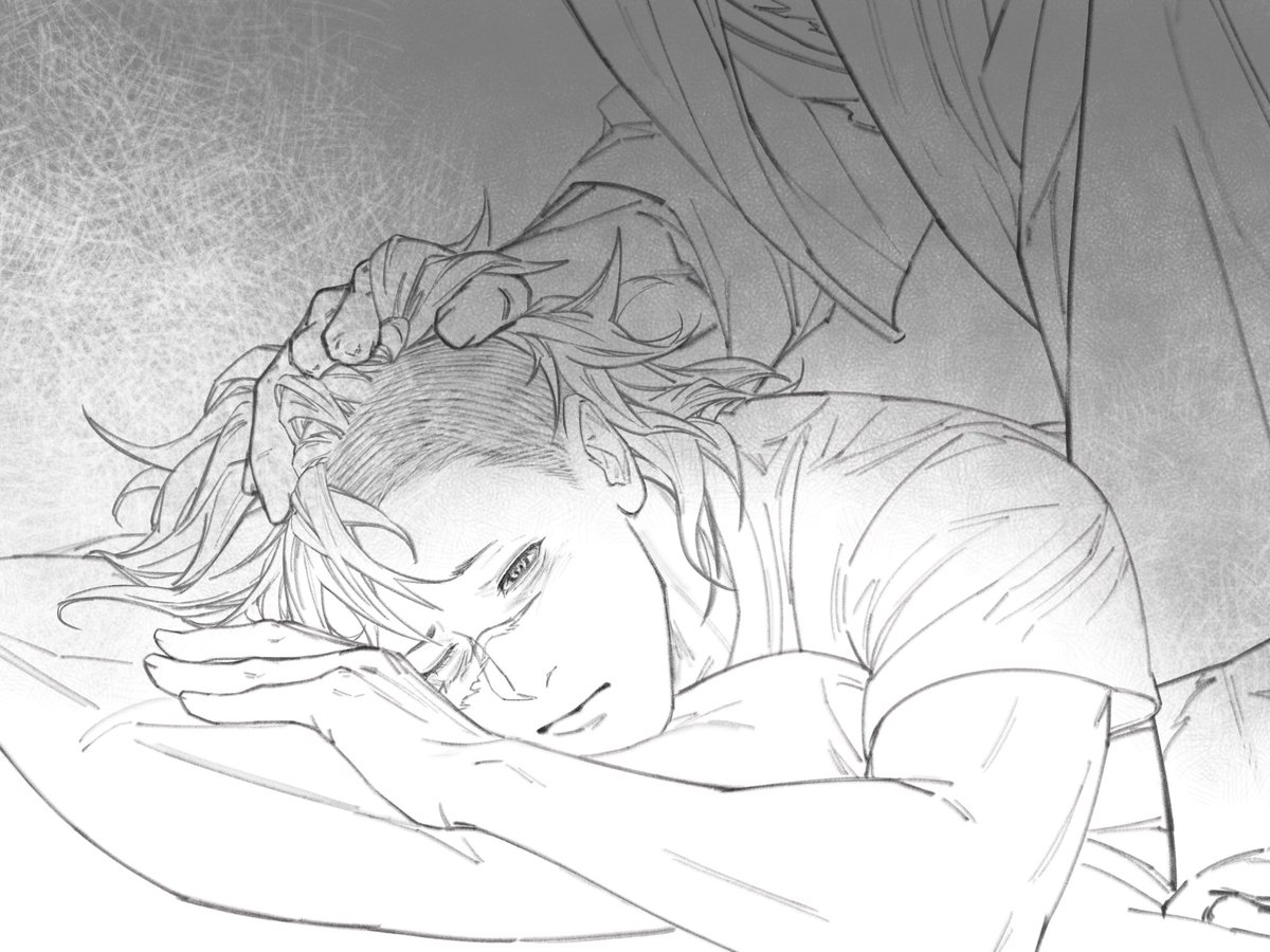 RubyWongZZZ's tweet image. さねげん
誰