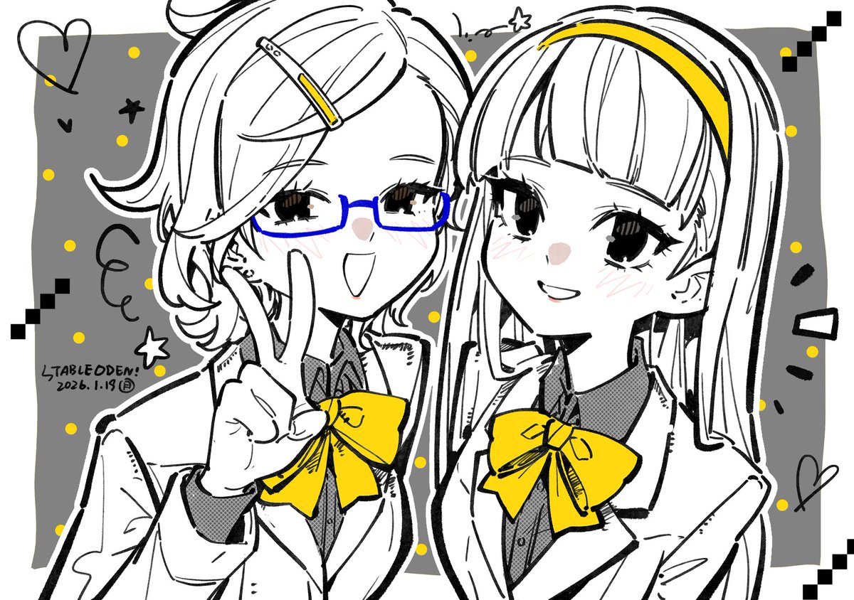 🍔リンリン🍚stableoden tweet media