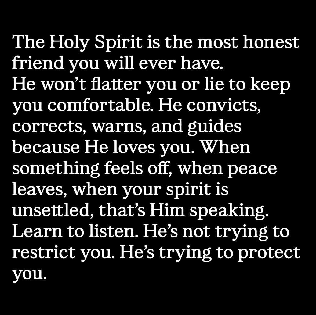 🕊️ Never fails