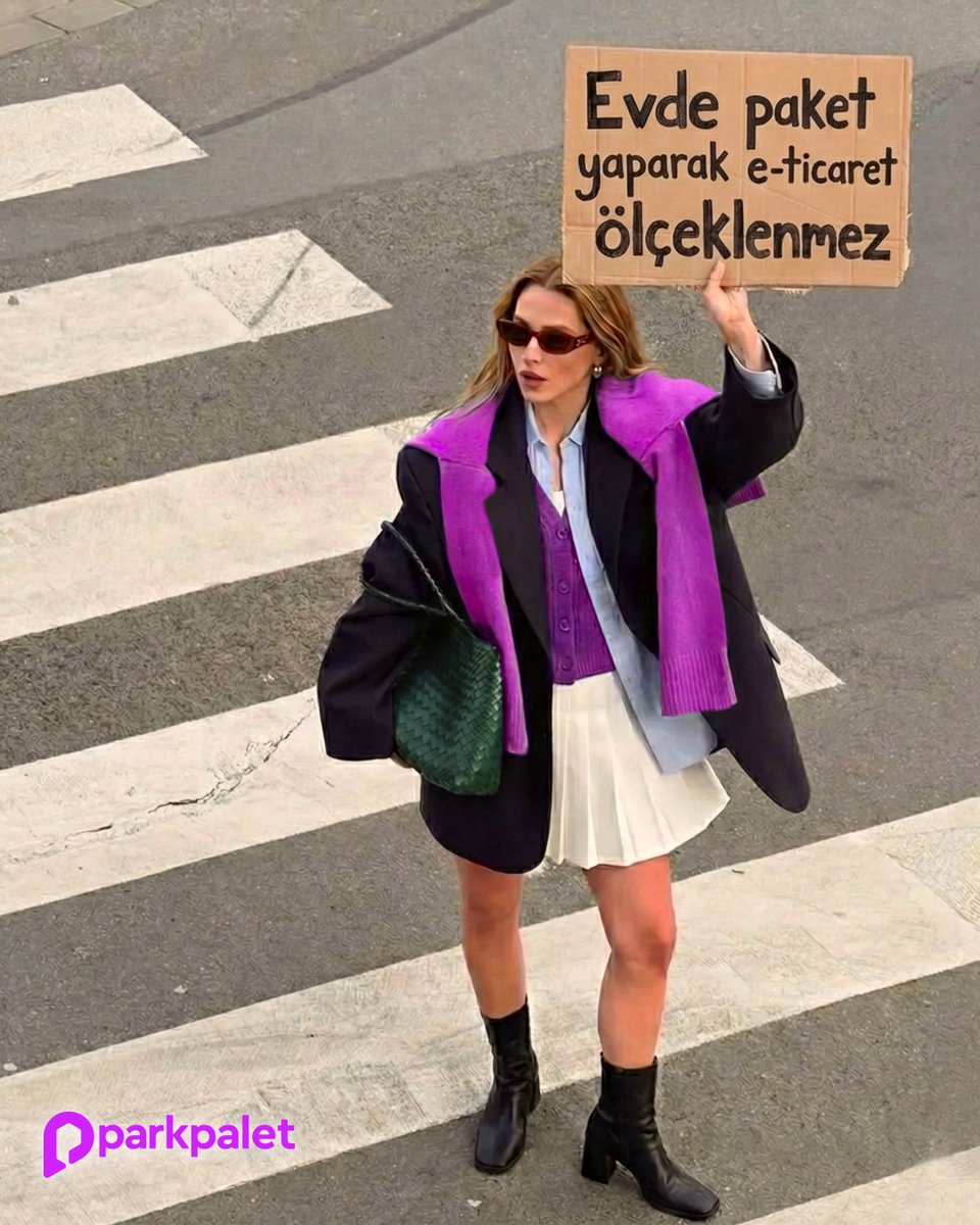 Park Palet tweet media