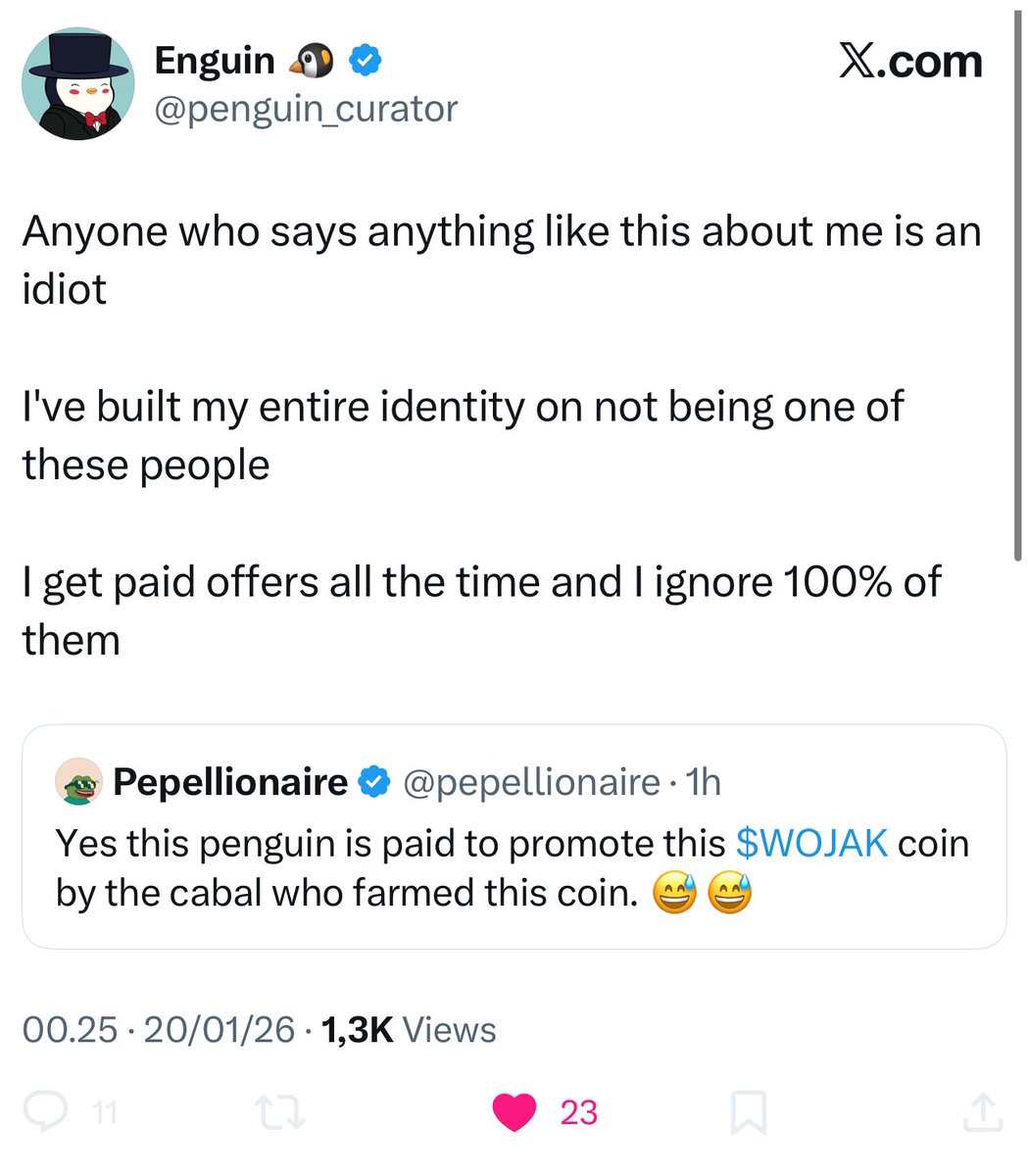 Pepellionaire tweet media