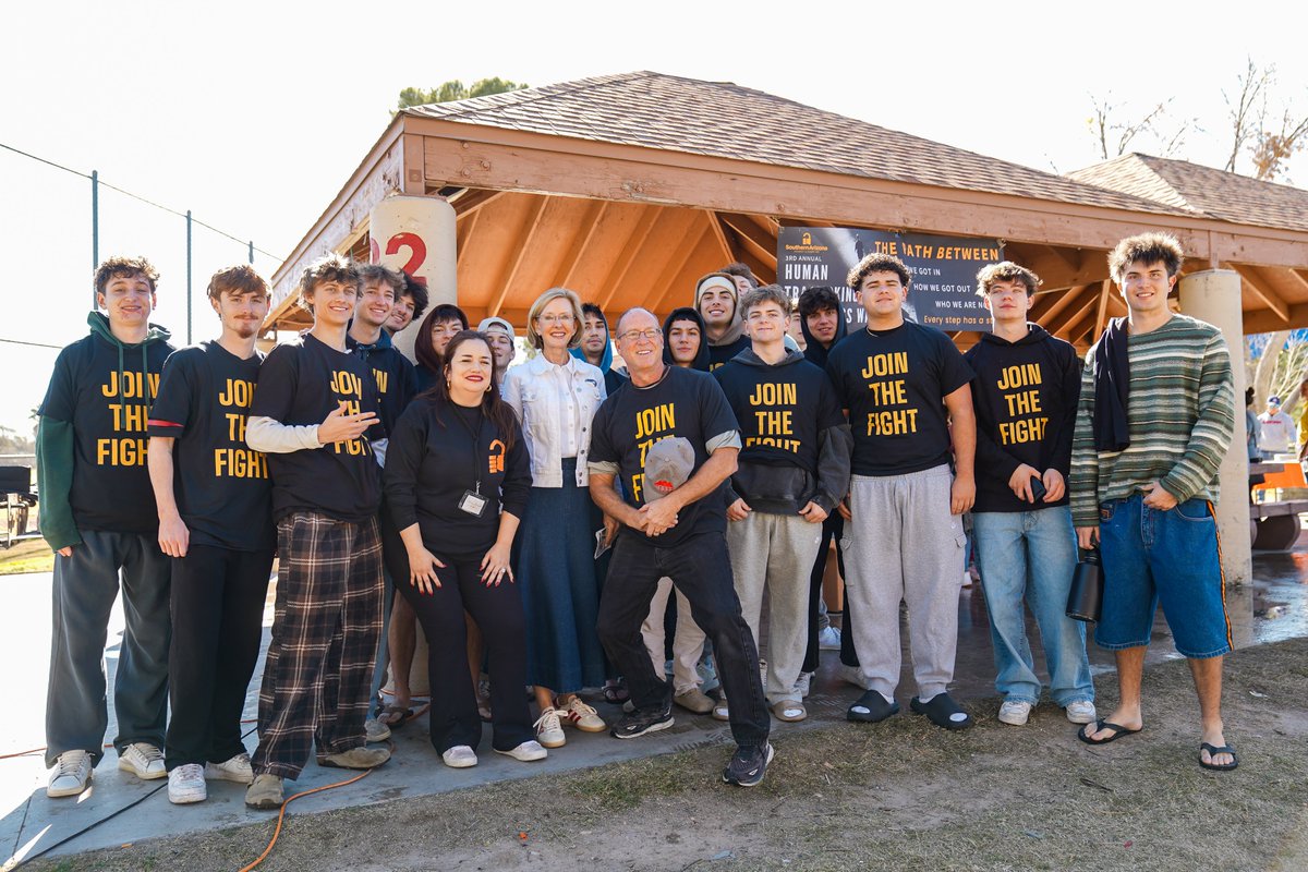 Karrin Taylor Robson for AZ Gov tweet media