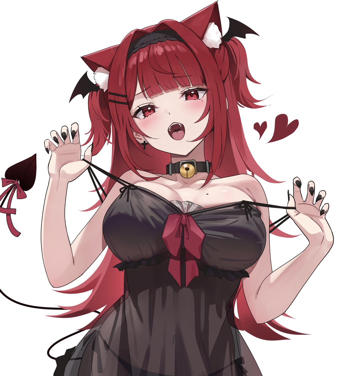 it's getting hot in here...

#carmellacart