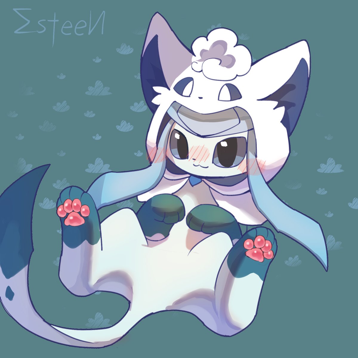 Esteen (@esteen1437) on Twitter photo 