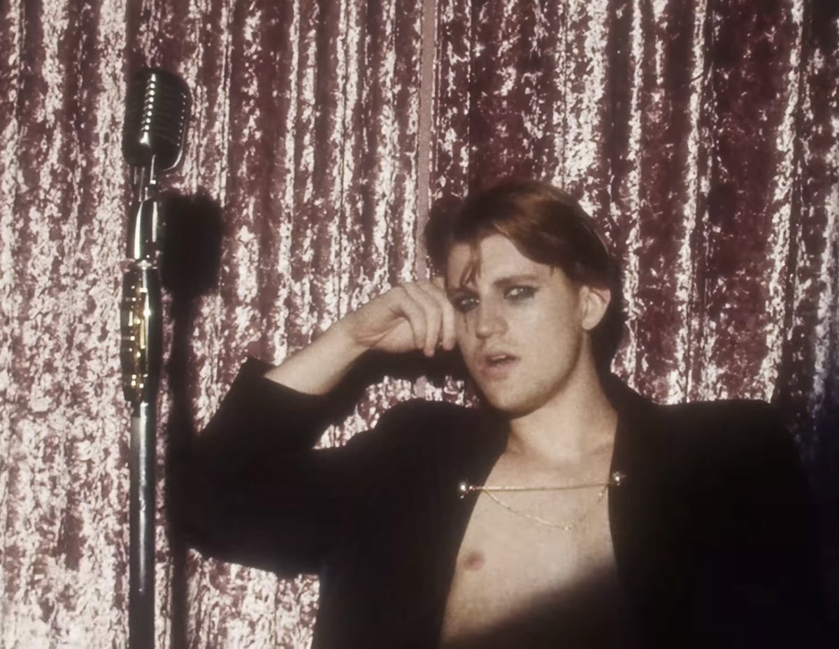 empty_reflect's tweet image. 说到这个那可就是我近期研读方向了☝️