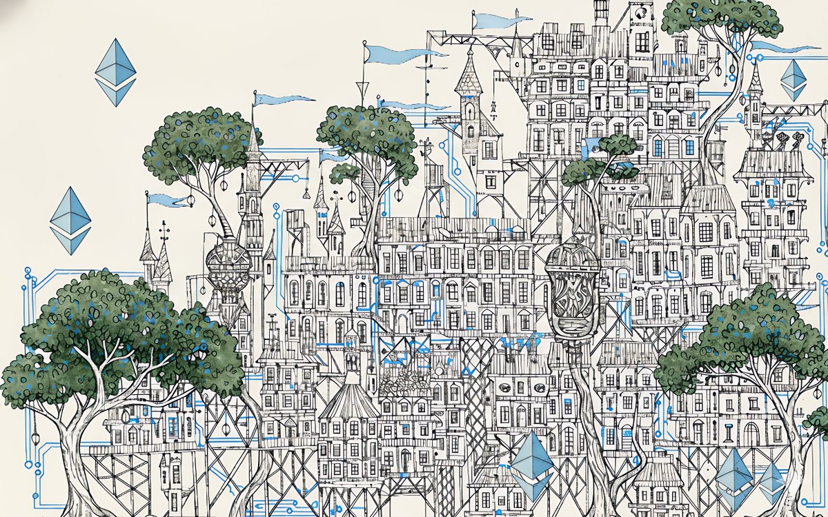 Over the past few months, I’ve been working with <a href="/orishim/">ori shimony</a> at the Ethereum Foundation’s Use Case Lab to surface frontier domains where Ethereum can meaningfully address real-world constraints.

Today, we’re excited announce Verifiable Cities: An Open Call for Implementations