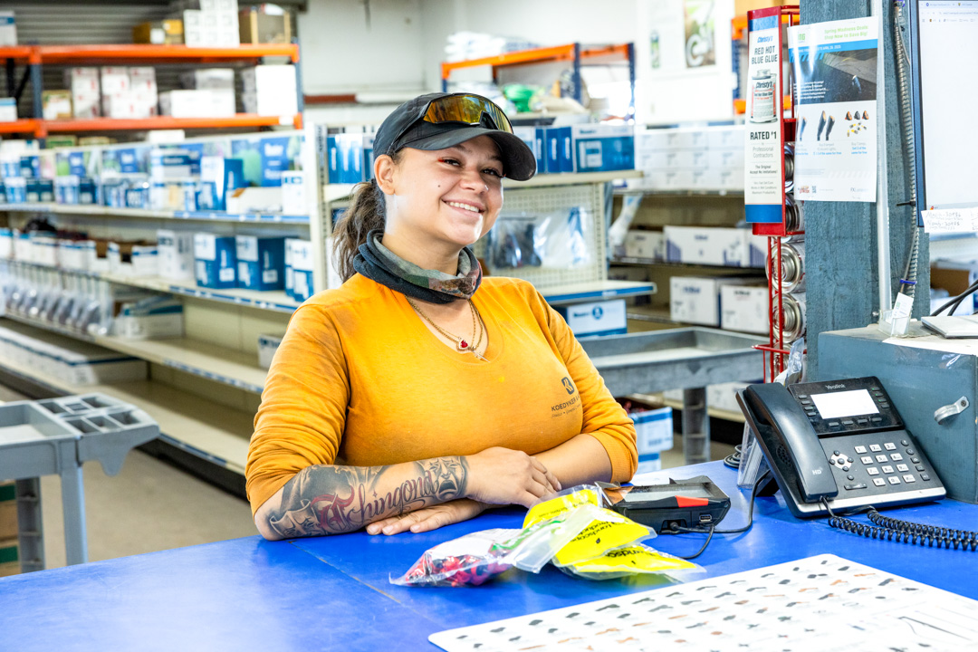 Ewing Outdoor Supply tweet media