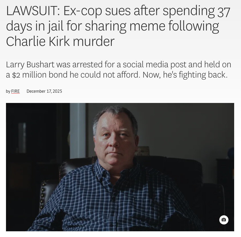 I wouldn't be so sure ...