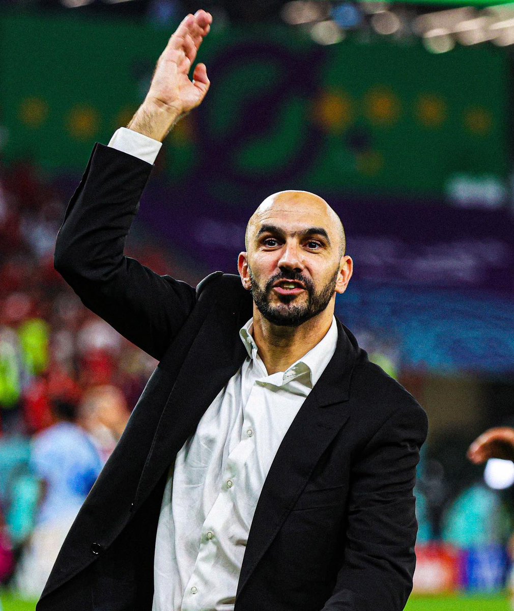 Footballtweet's tweet image. 🚨 𝗢𝗙𝗙𝗜𝗖𝗜𝗔𝗟: The Royal Moroccan Football Federation is calling for sanctions against Senegal. 🇲🇦🇸🇳

“The Royal Moroccan Football Federation announces that it will initiate legal proceedings with both the Confederation of African Football (CAF) and FIFA to rule on the…