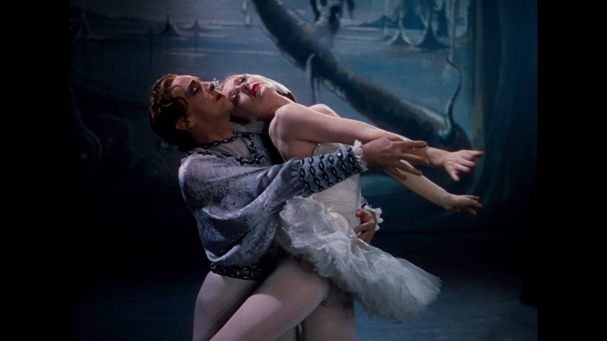 bippty's tweet photo. The Red Shoes (1948,Emeric Pressburger, Michael Powell) https://t.co/hARa9yrfuv