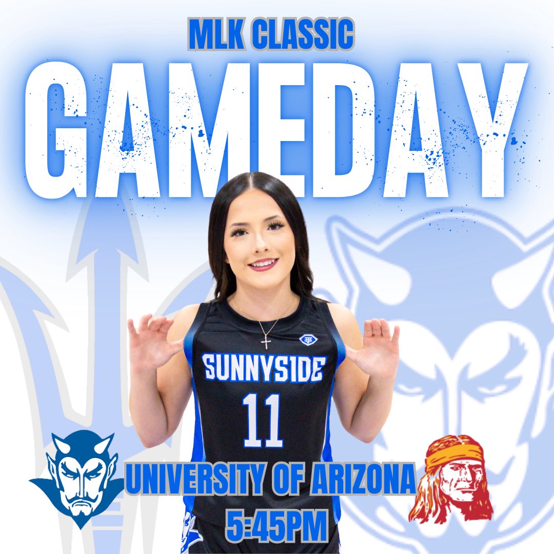 Sunnyside HS Girls Basketball tweet media