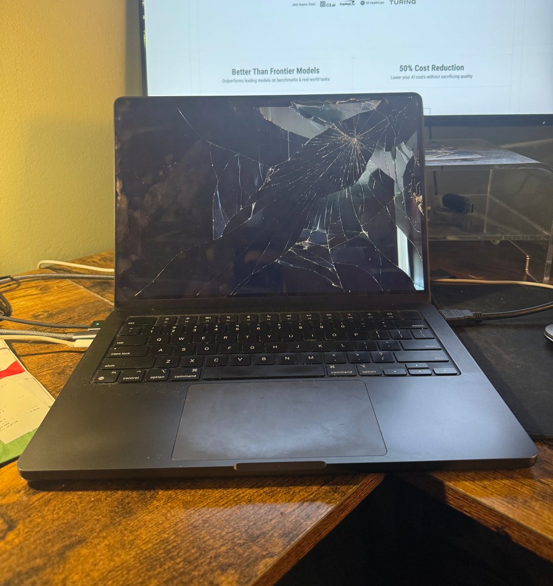 the worst part about new macbooks:

they break when you drop them
