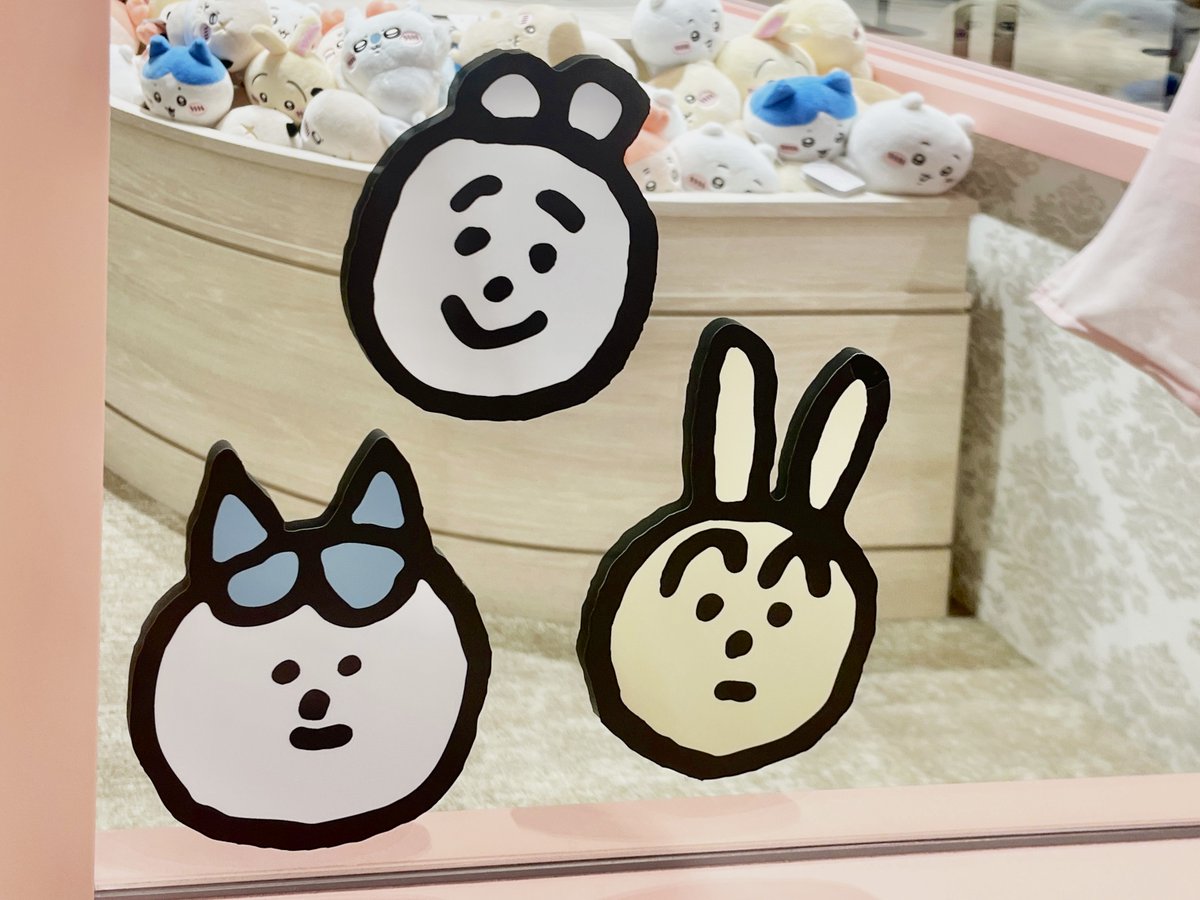 ちいかわグッズ公式 (@chiikawa_kouhou) / Posts / X