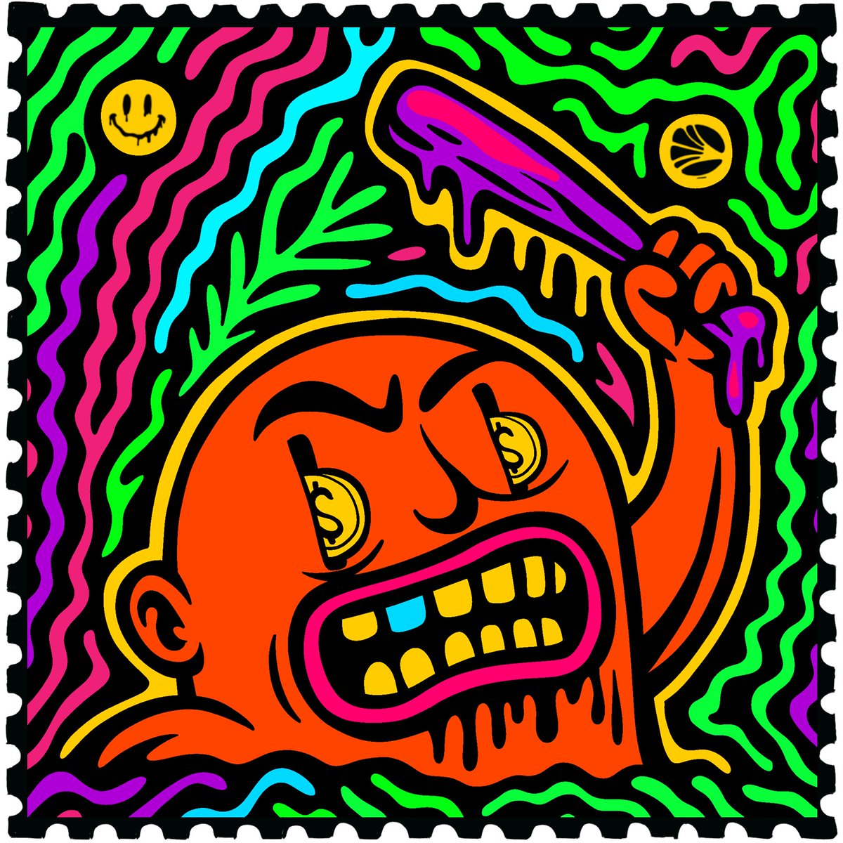 💧 #13 - Bonkers NFT Giveaway 💧

Rules:
✅ Follow <a href="/0xBasedMike/">BasedMike</a> + <a href="/LiquidSonic_25/">Liquid Sonic Drop</a>
✅ Retweet + Like
✅ Tag 1 homeboy in comments

Ends: 20 Jan 12.00 CET.
Winner announced on TG.