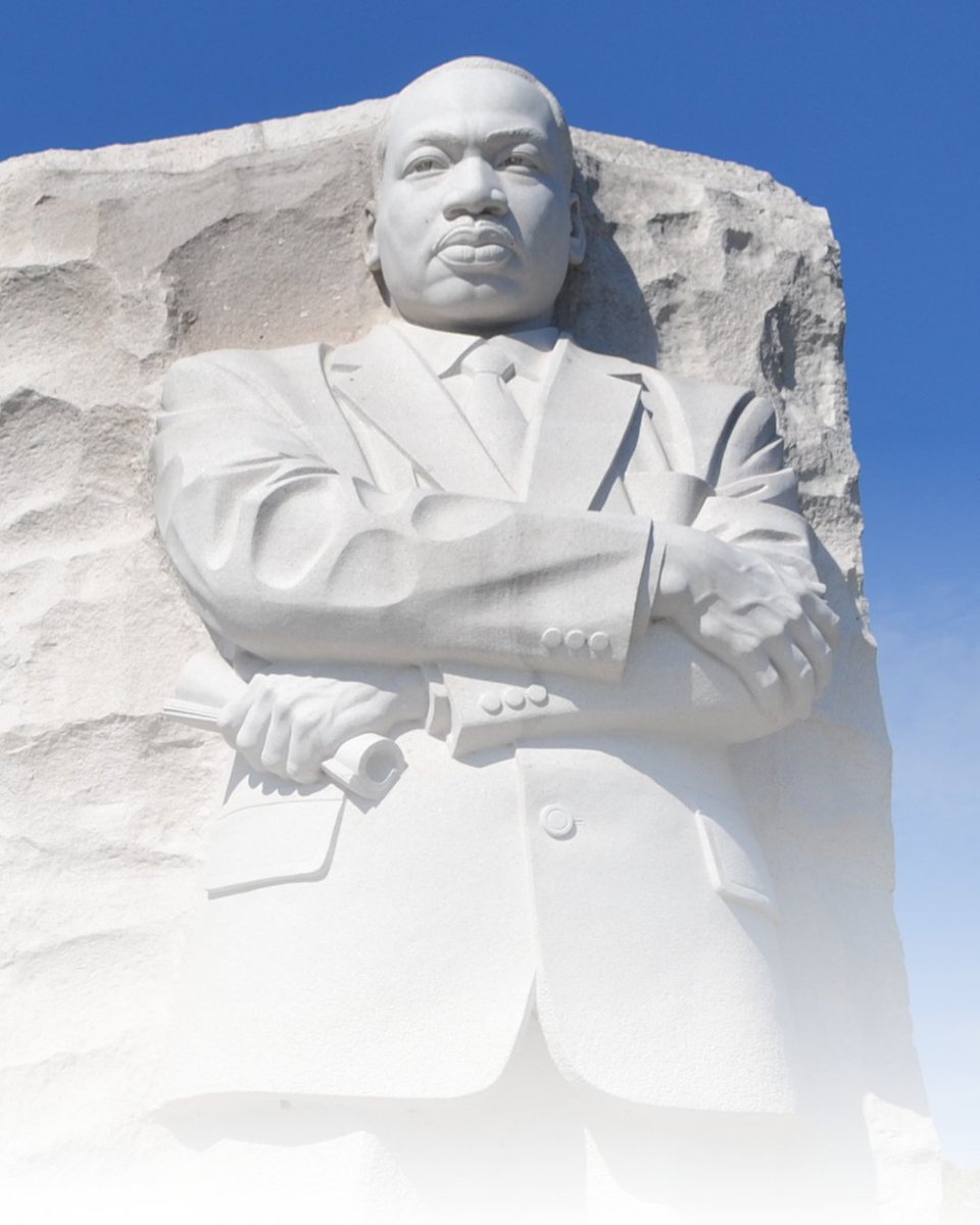 KMFollett's tweet image. Remembering the late Martin Luther King, Jr. as the United States marks his birthday.

#MLKDay #IHaveADream