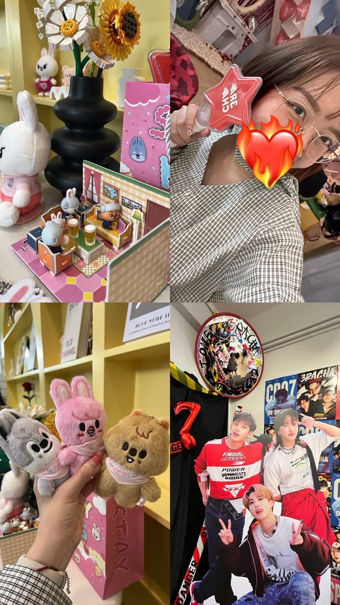 pikkagoo's tweet photo. #3RachaCode_Unlock — 🌶️🔥💥
เปิดต้นปีมากับเฟ่ 3 ซอส ยูนิตแรกที่ทำให้เรามาเป็นสะเต ขอขอบคุณทางทีมผู้จัดทุกคนนะคะ ถ้าไม่มีพวกคุณงานก็คงจะไม่มี เป็นเฟ่ที่ดีมากกกกกกกกก ทั้งความ colorful ใดๆแต่ก็โคตรจะเท่ โคตรจะหล่อเหลาอันตราย สมกับความเป็น 3RACHA มากๆ น้ำและขนมก็อร่อยด้วย เราโคตรประทับใจ หวังว่าคำชื่นชมของสะเตจะทำให้พวกคุณหายเหนื่อยนะ เก่งกันทุกคนเลย ขอบคุณที่เสียสละเวลา ลงทุนลงแรงเพื่อความสุขนี้นะคะ ขอบคุณค่ะ🫶🏻🙏🏻✨