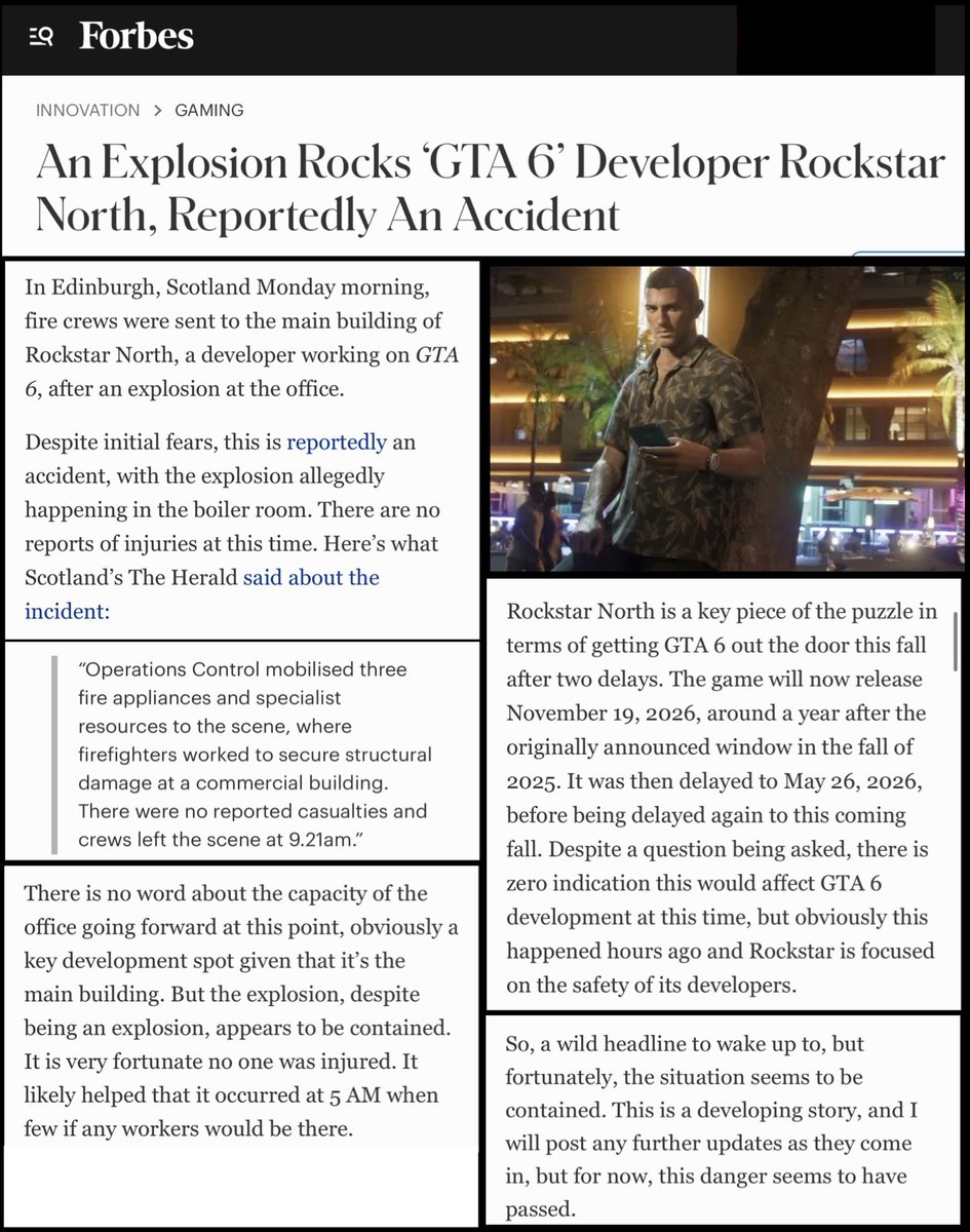 FiveTheGamer tweet media