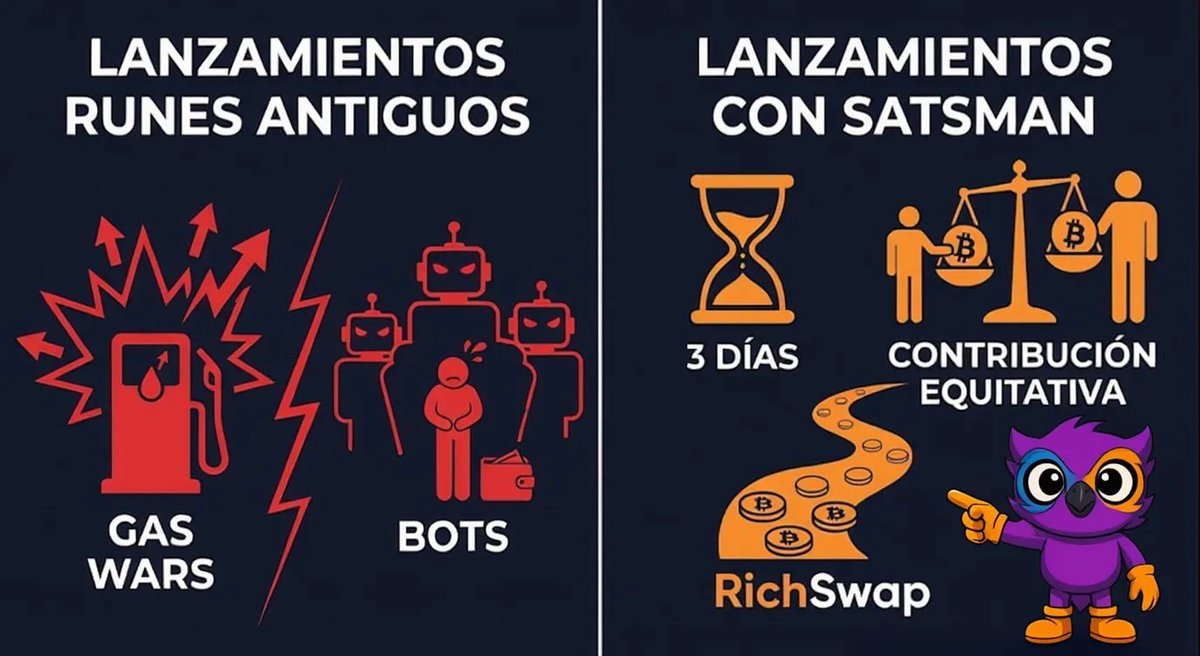 Omnity Network Spanish tweet media