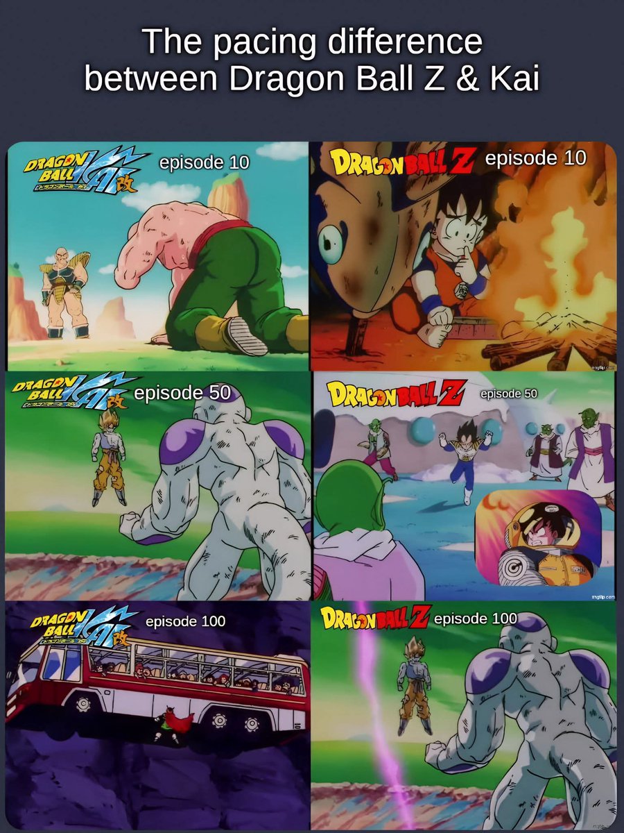 BADMAN9o00's tweet image. I don't get the Kai hate