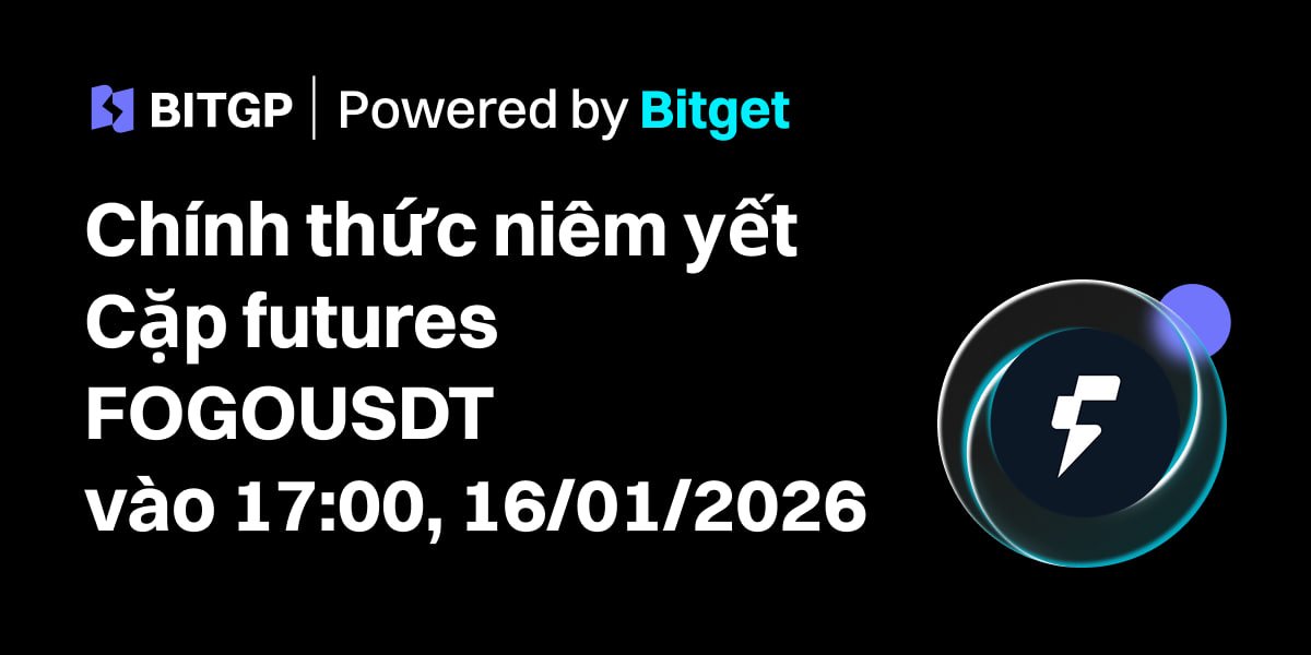 BITGP Vietnam tweet media