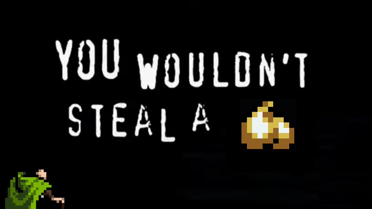 Vampire Survivors 🦇 tweet media