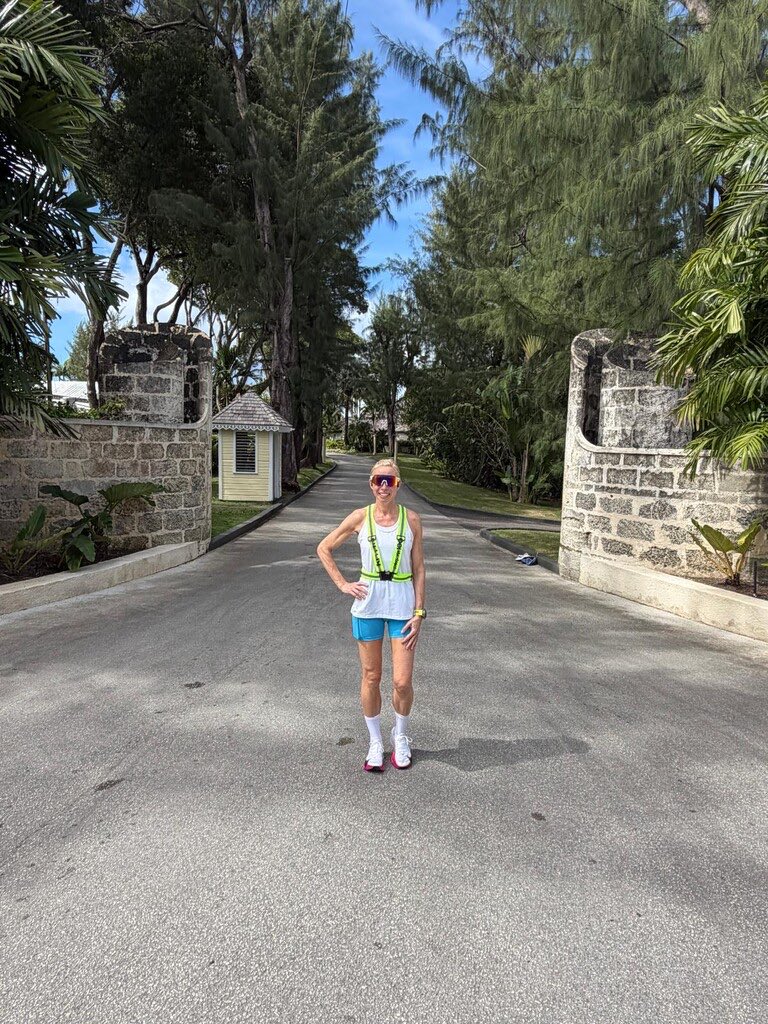 Fastest Known Time tweet media