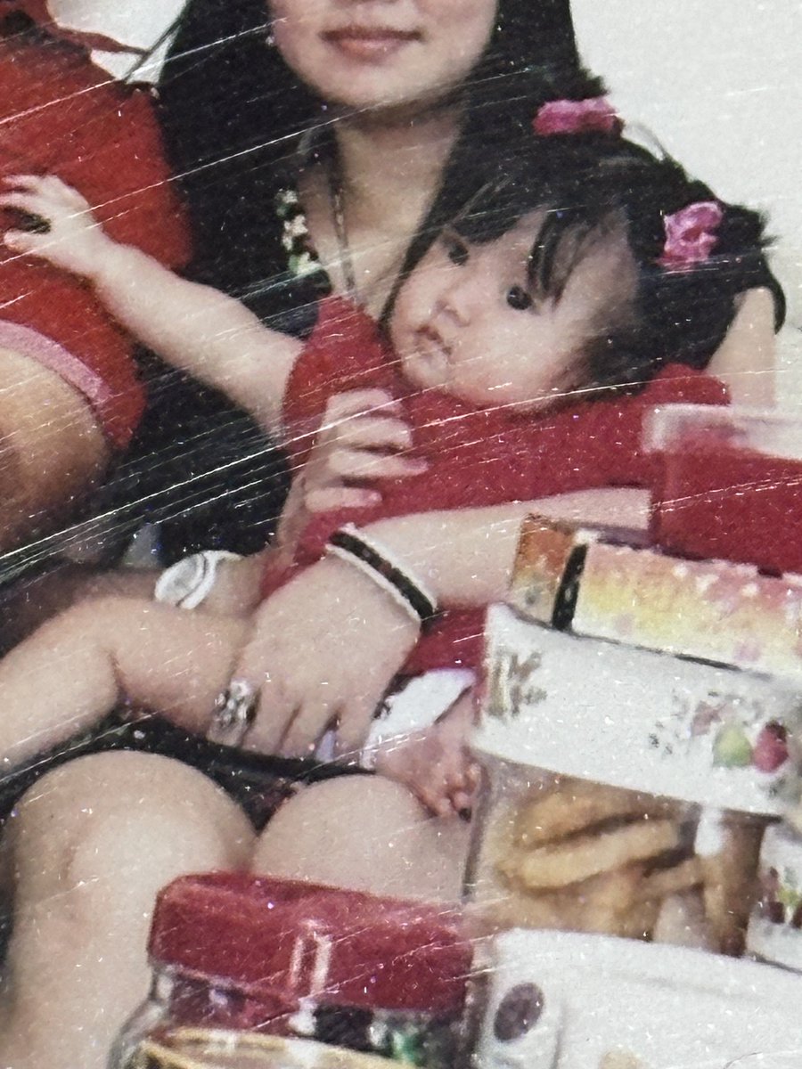 _Letyciamoreen's tweet image. EKWKKWKKWKW FOTO KECIL AK