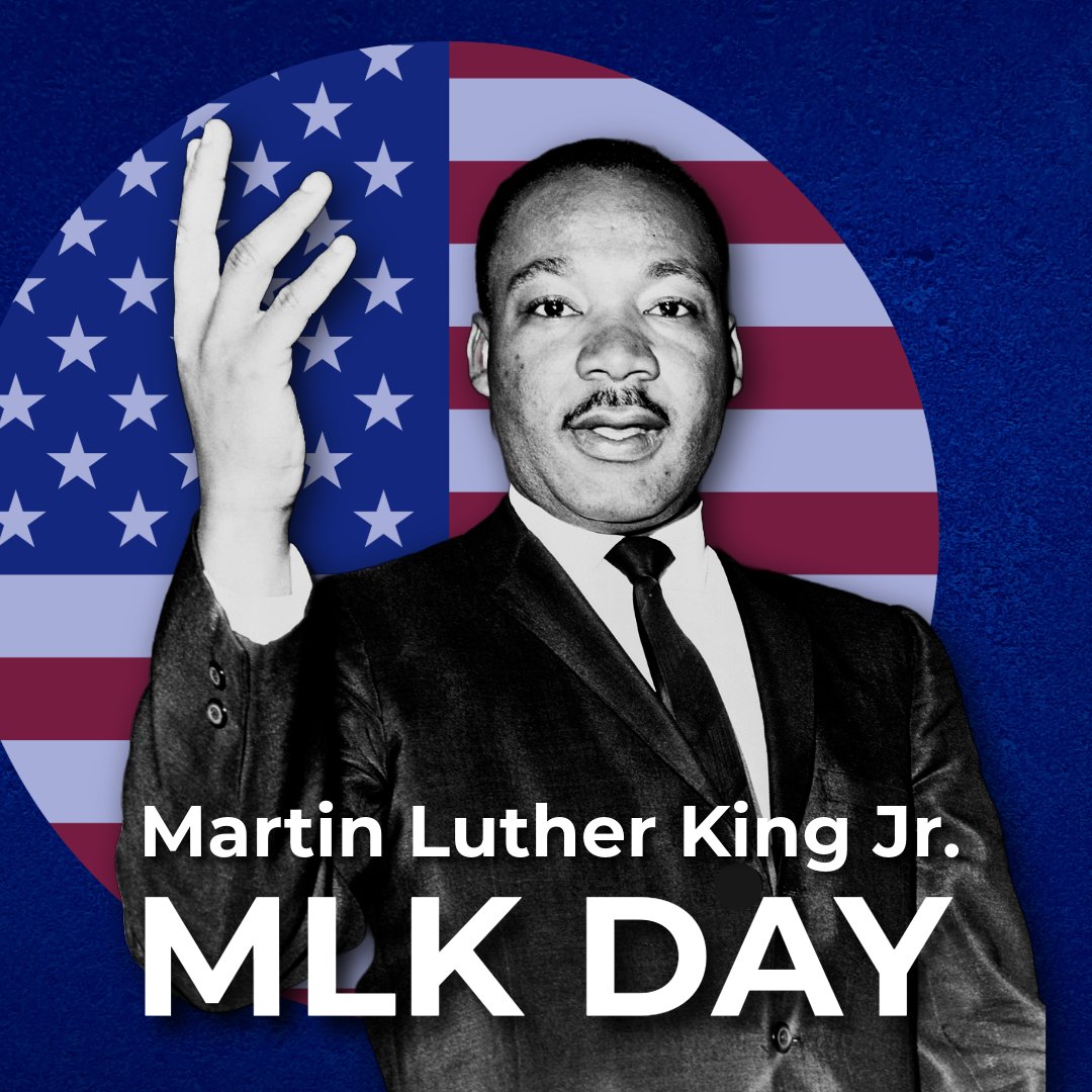 We honor the legacy of Dr. Martin Luther King Jr. today. 🤝 

All jurisdictions will be closed for #MLKDay. 

#Equality #Justice #TeamCogency