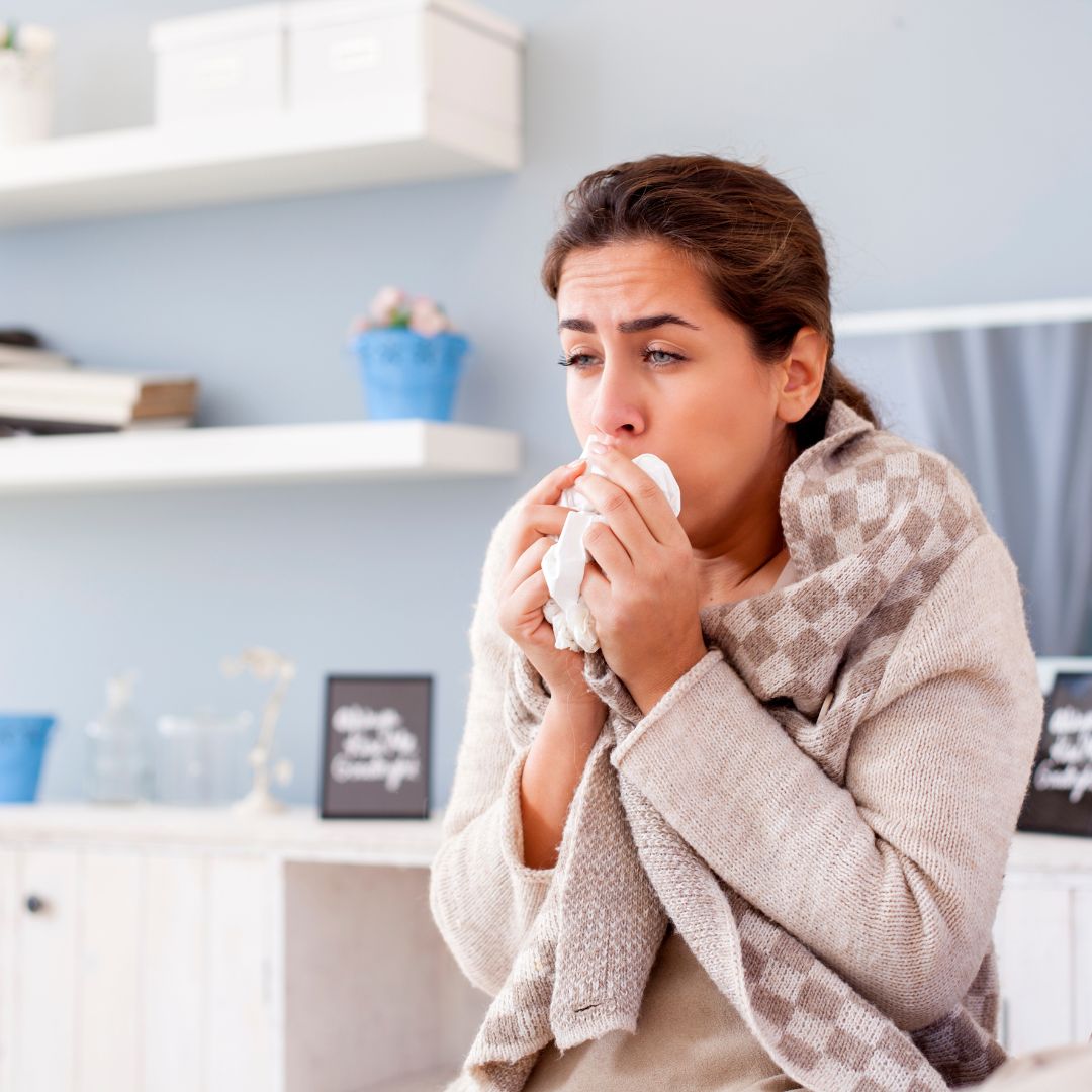 ¿Antigripales o homeopatía?

Conoce los beneficios y diferencias de la #homeopatia frente a los fármacos convencionales.

Artículo completo de <a href="/manresahomeopat/">.Jorge Manresa</a> : bit.ly/45hZGnO