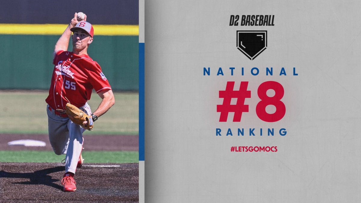 Florida Southern Mocs tweet media