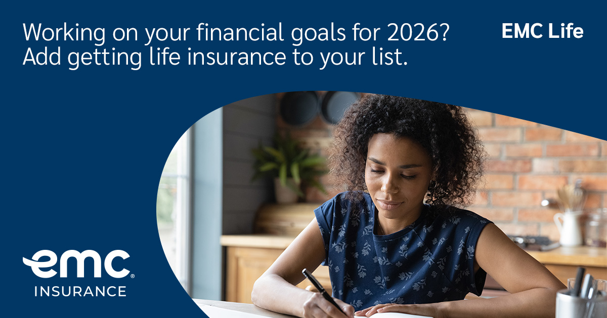 EMCNationalLife's tweet image. It’s more affordable than most people think and a critical component of financial wellness. #lifeinsurance #insuranceagent #lifeinsuranceagent #emclife