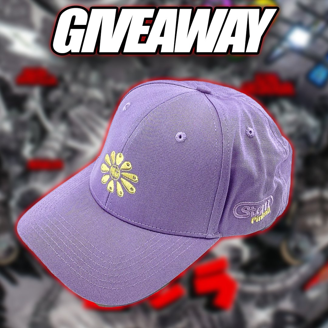 Stern Pinball tweet media