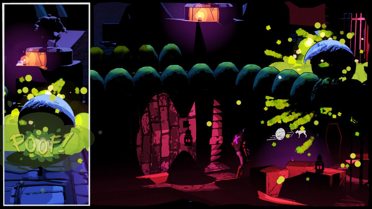 IndieGameADay tweet media