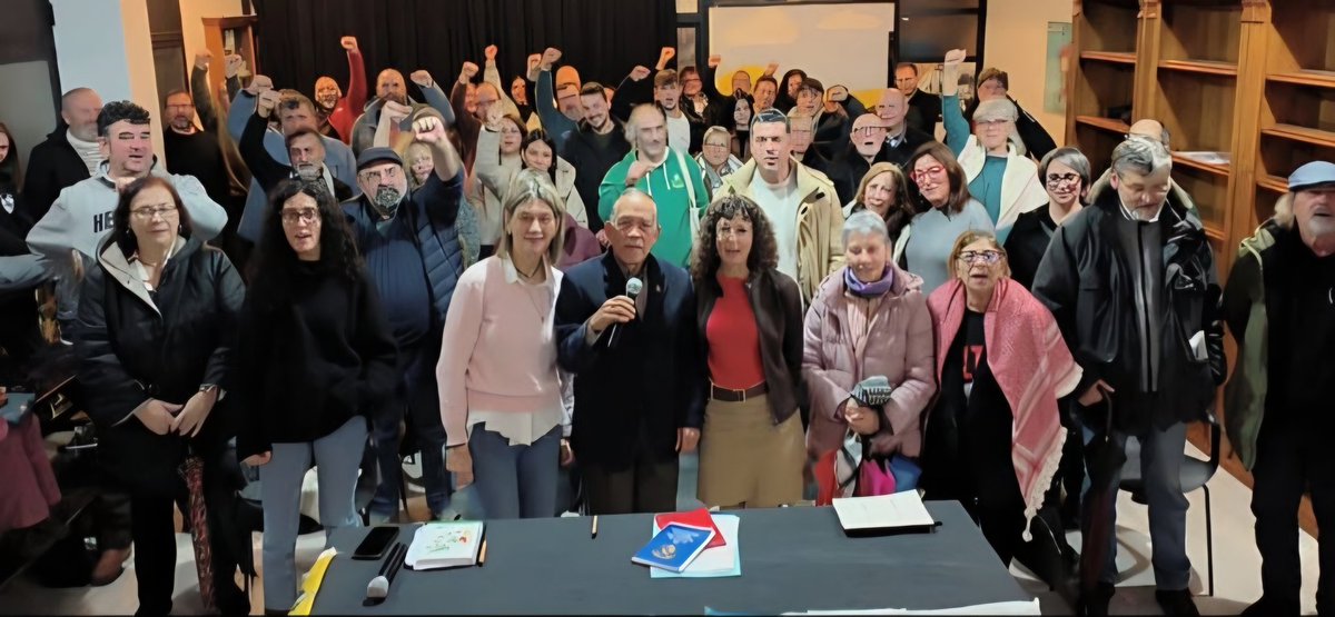 CONSULADO DE VENEZUELA EN VIGO tweet media