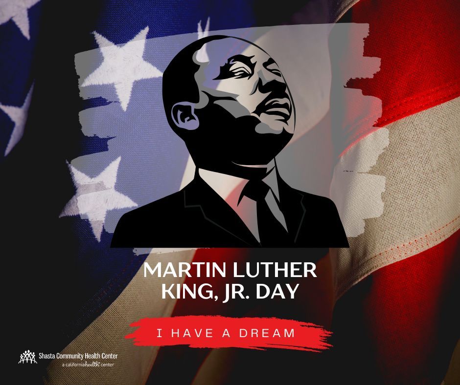 We pay tribute to Dr. King's vision of a world where people are judged not "by the color of their skin, but by the content of their character."
