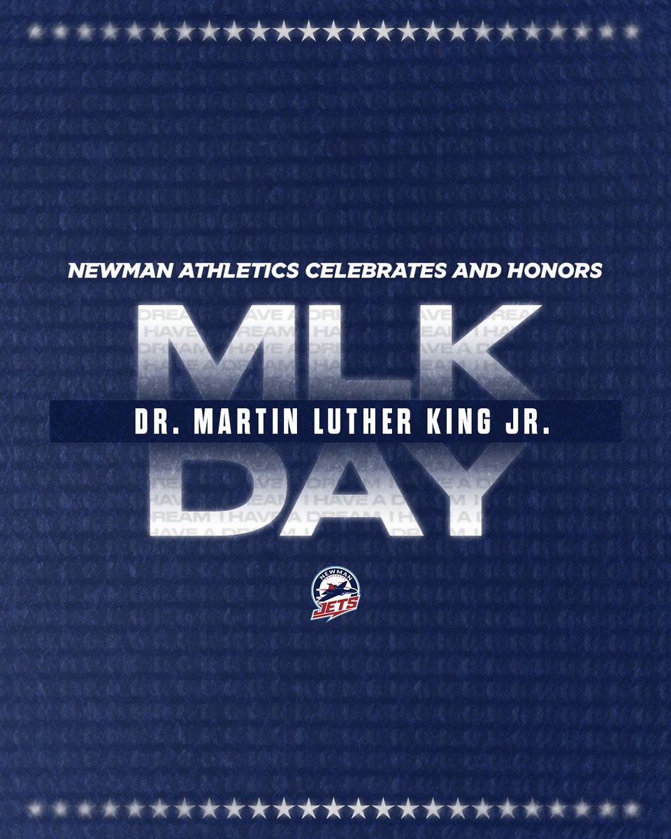 Newman Athletics tweet media