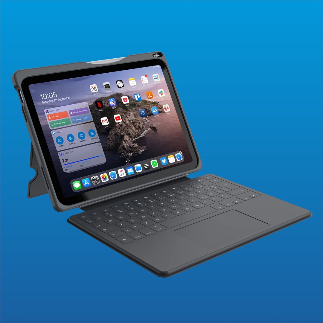 Albion Computers tweet media