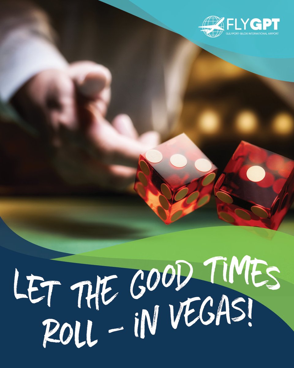 Gulfport Airport tweet media