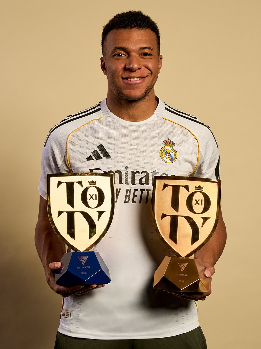 EA SPORTS FC tweet media