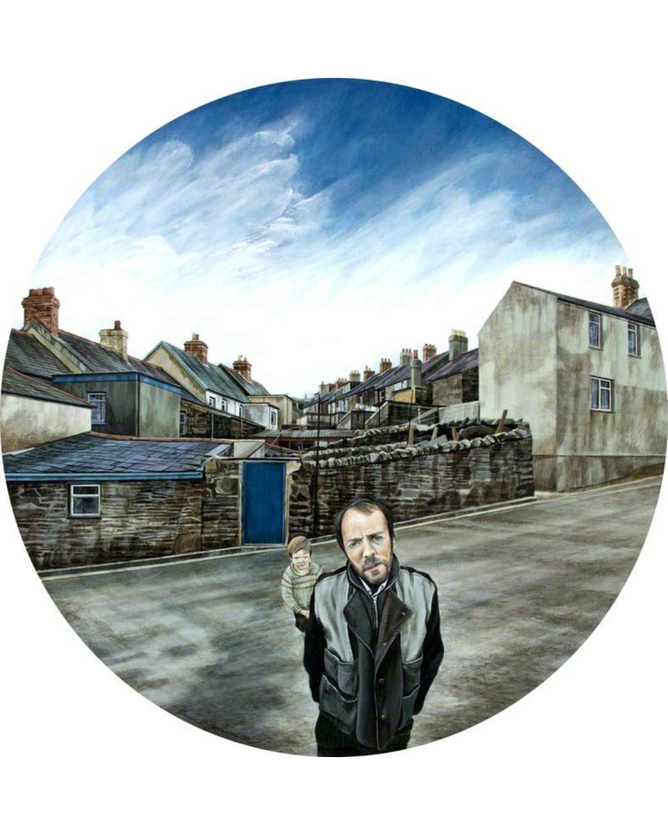 The Superpower of Looking tweet media