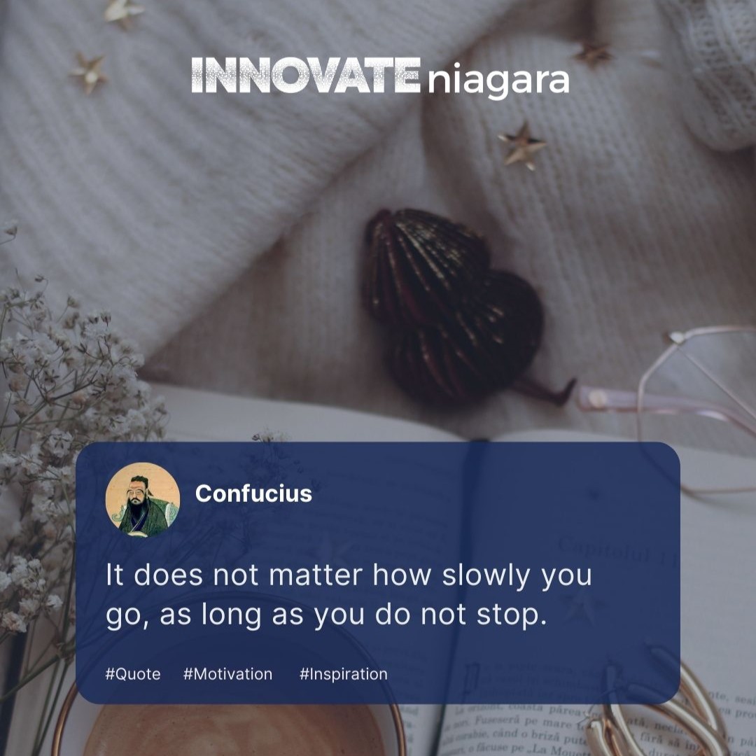 Innovate Niagara tweet media