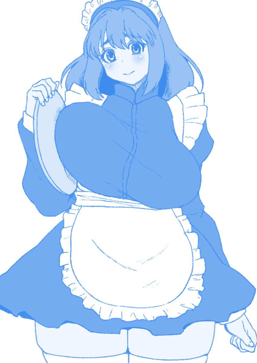 ぺえがでかすぎて抱えたトレイにもぎゅってなるやつ 