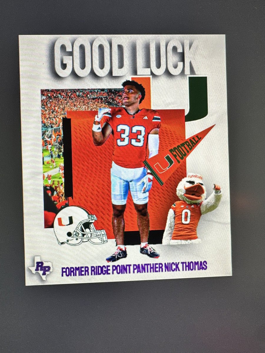 Rick LaFavers tweet media