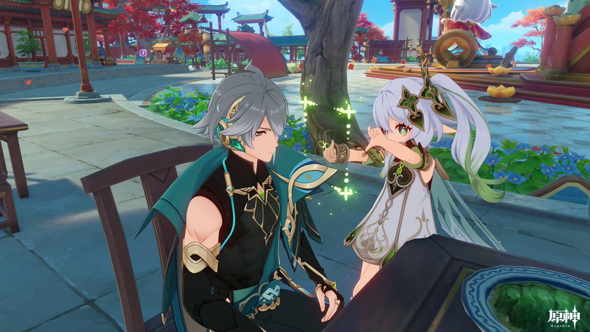 酒精和灯 tweet media