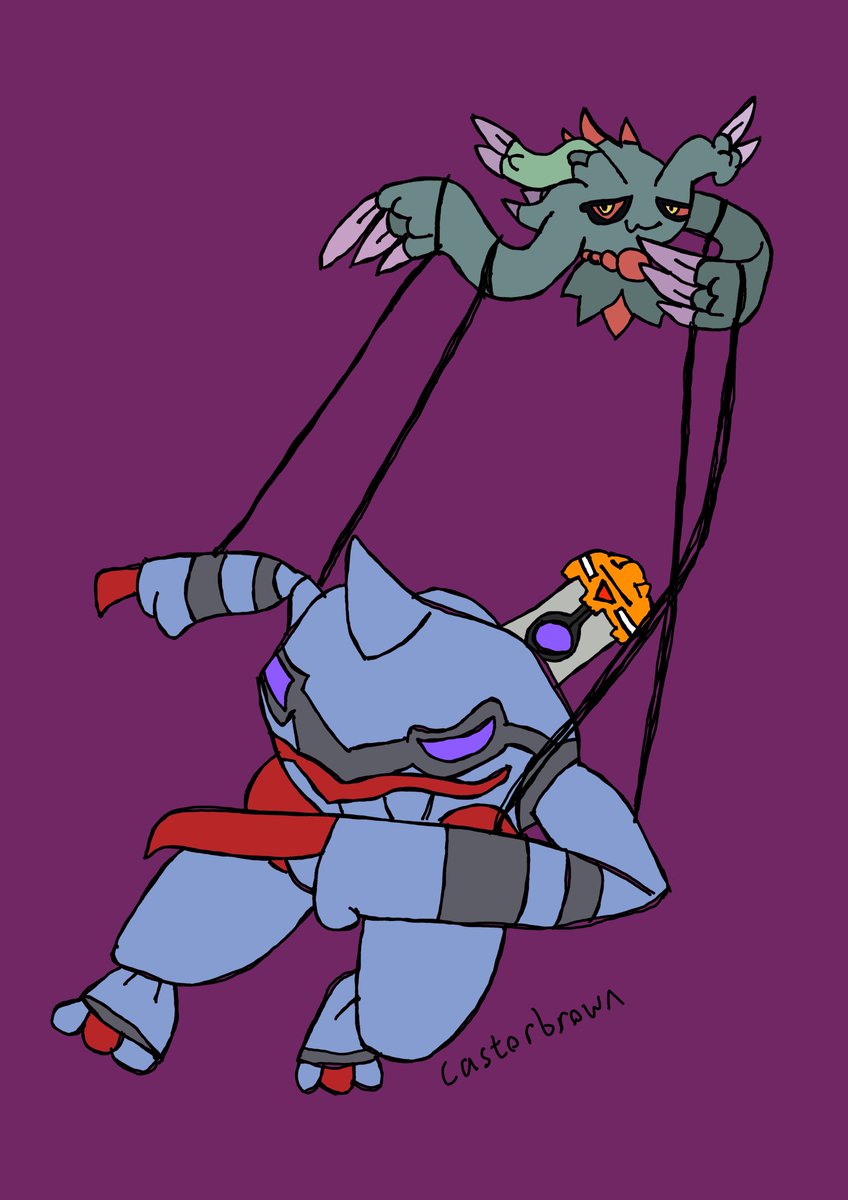 Castorbrown tweet media