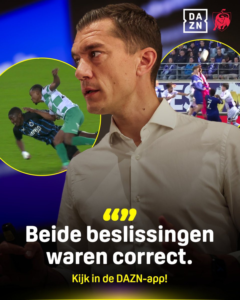 DAZN_BENL's tweet image. 📈 | Van een slechte week naar een goed weekend voor Jonathan Lardot. 💬